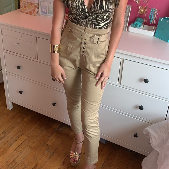 Fashion Nova Pants - Fashion Nova Pants